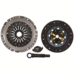 EJ-HY22A KIT DE CLUTCH SANTA FE 2.4L 01/04 SONATA 2.4L 02/05 SONATA 2.7L 02/05 TIBURON 2.7L 03/08 KIA MAGENTIS 2.4L 01/04 HYUNDAI