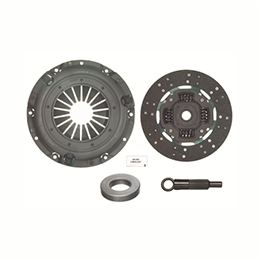 EJ-IS24B KIT DE CLUTCH RODEO 3.1L 91/92 PICK UP 3.1L 91/94 ISUZU