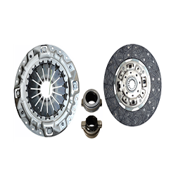 EJ-IS30A KIT DE CLUTCH (NAK-09-141) ELF 200 300 3.0L DIESEL 09/11 ISUZU