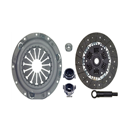 EJ-MA23E KIT DE CLUTCH (LK-623239860) (NAK-10-015) SERIE B2200 2.2L 87/93 MAZDA