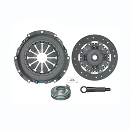 EJ-MI21A KIT DE CLUTCH LASER RS 2.0L 90/94 ECLIPSE GS 2.0L 90/94 GALANT ES GS GSR GSX LS S 2.0L 89/93 ELANTRA GL GLS 1.6L DODGE