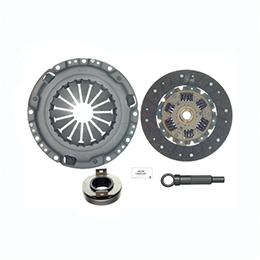 EJ-MI22F CLUTCH KIT STRATUS 2.4L VIN JX 01/05 SEBRING 2.4L VIN JX 01/04 ECLIPSE GS SPYDER 2.4L 00/05 DODGE