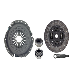 EJ-MI23A KIT DE CLUTCH (NAK-05-041) PICK UP 2.6L 87/90 2.4L 87/95 MITSUBISHI