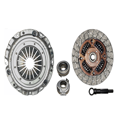 EJ-MI23D KIT DE CLUTCH LANCER 2.4L RALLIART 05/06 5VEL MITSUBISHI