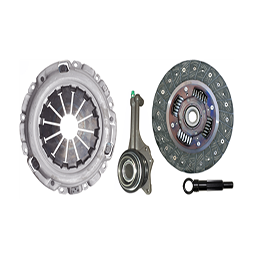 EJ-MI23E KIT DE CLUTCH (LK-622308260) LANCER 2.0L 02/03 5 VEL MITSUBISHI