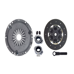 EJ-N22C CLUTCH KIT (LK-622173060) (NAK-06-057) SENTRA GSS 2.0L DOHC 01 SENTRA GST GSX 1.8L DOHC 01/06 ALMERA 1.8L DOHC NISSAN