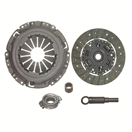 EJ-N22D KIT DE CLUTCH (LK-623285600) (NAK-06-056) ALTIMA GLE GXE SE XE 2.4L 93/97 NISSAN