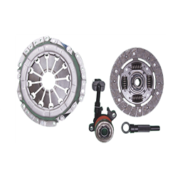 EJ-N22E3 KIT DE CLUTCH (LK-622331133) (NAK-06-878S) MARCH 1.6L HRE16DE DOHC 12/17 TIIDA 1.6L HRE16DE DOHC 13/18 VERSA 1.6L NISSAN