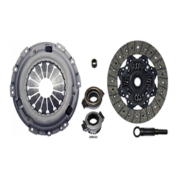 EJ-N24H CLUTCH KIT (LK-624199760) (NAK-06-044) MAXIMA 3.0L 86/01 NISSAN