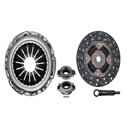 EJ-N24K CLUTCH KIT URVAN 3.0L DIESEL 08/13 NISSAN