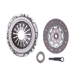 EJ-N24N KIT DE CLUTCH (LK-624339600) URVAN 2.5L 02 /12 NISSAN