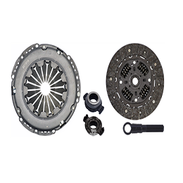 EJ-P20D CLUTCH KIT (LK-620320800) 206 XS CC 1.6L DOHC 01/ 306 1.6L 02/ PEUGEOT