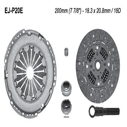 EJ-P20E CLUTCH KIT (LK-620320900) PARTNER 1.6L 03/ GRAND RAID 1.6L 07/10 PEUGEOT