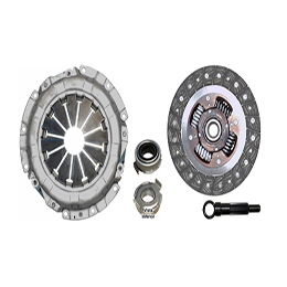 EJ-SU22A CLUTCH KIT (LK-620314100) AERIO 2.3L 5SPEED 06/07 SUZUKI