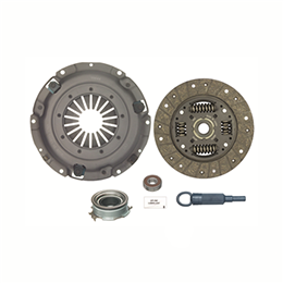 EJ-SU22C KIT DE CLUTCH IMPREZAL X4LS OUTBACK H4 1.8L 94/99 IMPREZAL BRIGHTONLX OUTBACK H4 2.2L 96/01 SUBARU