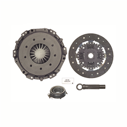 EJ-TY20D CLUTCH KIT (LK-620059609) COROLLA DLX LE LSX SR5 1.6L 91/92 TOYOTA