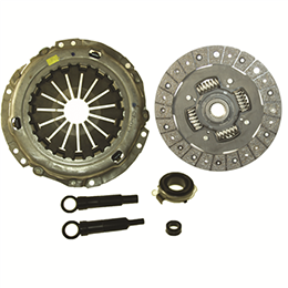 EJ-TY21D CLUTCH KIT TERCEL 1.5L 89 TERCEL EZ 1.5L 89/90 TOYOTA