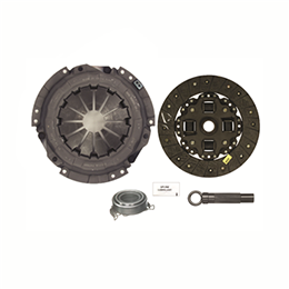 EJ-TY21E KIT DE CLUTCH PRIZM 1.6L 93/97 PRIZM LSI 1.8L 93/97 COROLLA LE SR5 DLX 1.6L 1.8L 93/05 MR2 SPYDER 1.8L 00/05 GENERAL MOTORS