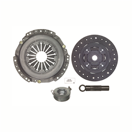 EJ-TY22F CLUTCH KIT CAMRY DLXLE 2.0L 83/90 CELICA GT GTS ST ST SPORT 2.0L 86/89 TOYOTA