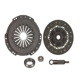 EJ-TY23C KIT DE CLUTCH (LK-623098260)(NAK-16-027) CORONA 2.0L 72/77 2.2L 74/77 PICK UP 2.0L 72/74 2.2L 74/80 TOYOTA