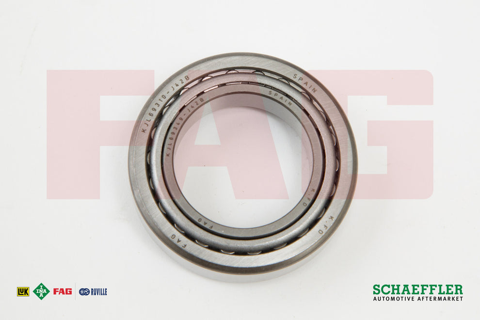 FAG-KJL69349JL69310 BALERO CONICO (BR-A18) SET-11 NTN-JL69349/10 DEL D ...