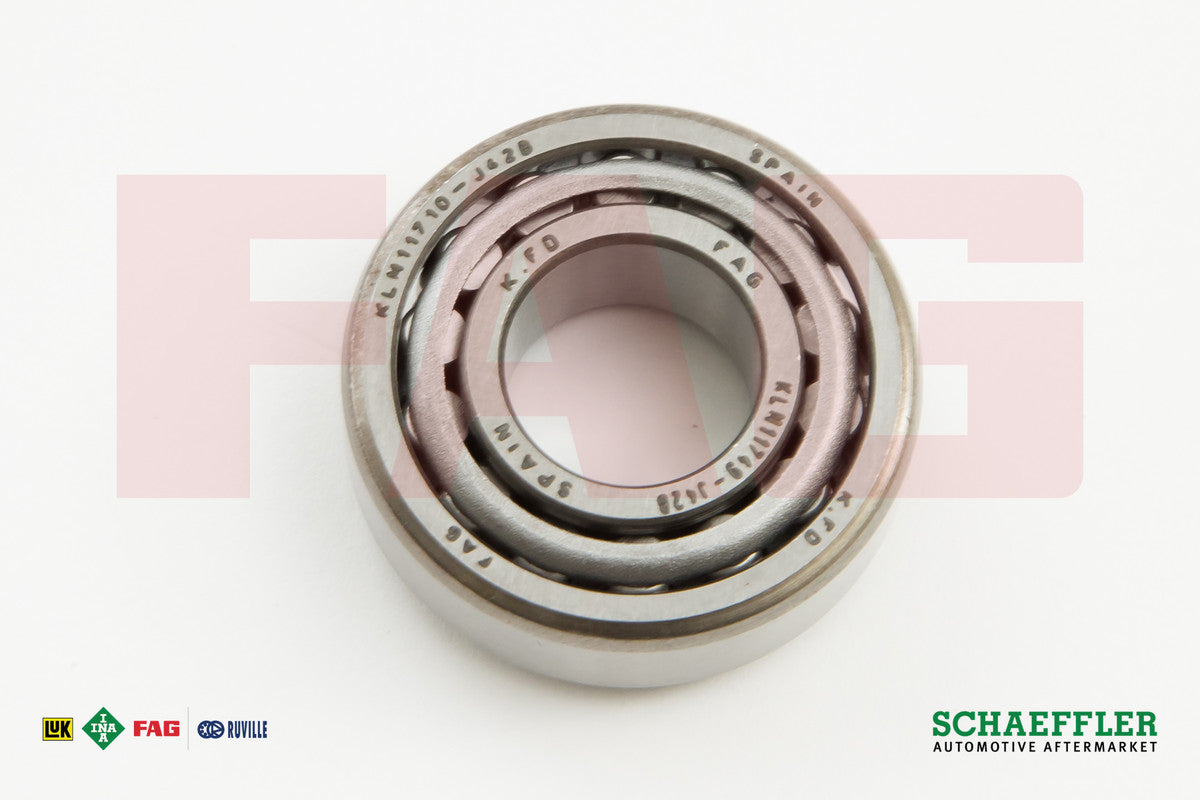 FAG KLM11749 LM11710 BALERO CONICO BR A1 SET 1 NTN LM11749 10 DEL ATO fag-klm11749-lm11710-balero-conico-br-a1-set-1-ntn-lm11749-10-del-ato