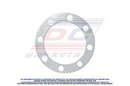 FL-33135-AL SIDE SHAFT PACKING (10 PZA) D300 F350 1965/90 FORD