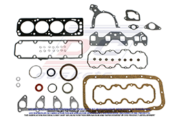 FS-100 GASKET KIT GM 4 1.4L 1994/01 CHEVY GENERAL MOTORS