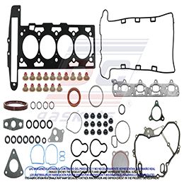 FS-113-G GASKET SET CAVALIER 02/05 MALIBU SUNFIRE 02/05 GENERAL MOTORS