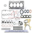 FS-122-1ML GASKET KIT PONTIAC AVEO L4 1.6L 98 1.8L 110 DOHC 16V ENGINE LUW ECOTEC SONIC G3 WAVE 09/17 GENERAL MOTORS