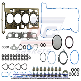 FS-126-ML PACKING KIT COLORADO CANYON 04/06 GENERAL MOTORS