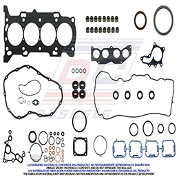 FS-1332-ML GASKET KIT CAMRY RAV-4 4L 2.5L DOHC 16V ENGINE 2AR-FE 09/16 TOYOTA