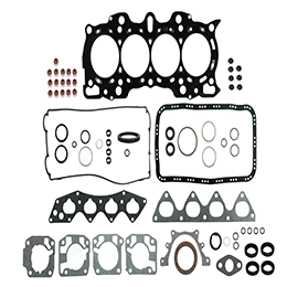 FS-1461-ML JUEGO DE EMPAQUES CR-V 4L 2.0L 1972CC DOHC 16V MOTOR B20B4 B20Z2 97/01 HONDA