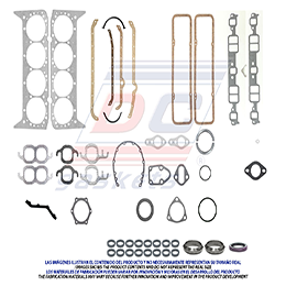 FS-150-3 GASKET KIT GM V8 350 5.7L 1969/85 GENERAL MOTORS