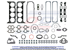 FS-150-8 GASKET KIT GM V8 350 5.7L TBI USA TRUCKS 87/95 GENERAL MOTORS