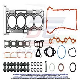 FS-226-ML GASKET KIT JOURNEY PATRIOT COMPASS 4C 2.4L (DOHC)(GEMA VIN W)(M/L HEAD GASKET) 07/13 CHRYSLER