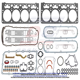 FS-275-1 GASKET KIT JEEP EAGEL V8 5.9L 1993-96 JEEP