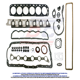 FS-330-4 JUEGO DE EMPAQUES FORD V6 232 3.8L JTA VS LIGA USA TAURUS GL GX SE 94/95 TAURUS WINDSTAR 95 SABLE 94/95 FORD