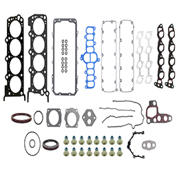 FS-356-3 GASKET KIT V8 5.4L SOHC F350 97/99 TRITON FORD