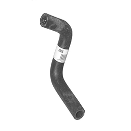 GY-2025 LOWER MOLDED HEATER HOSE HIKARY 1.6L 88/91 NISSAN