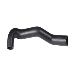 GY-60634 UPPER MOLDED HOSE (CH111081)SUP CPRDOBA DART ENGINE V8 5.9 74/80 CHRYSLER