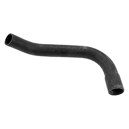 GY-60701 UPPER MOLDED HOSE (GY-112) UPPER MAZDA 56 CX-7 4 CYL 2.3L 06/07 MAZDA