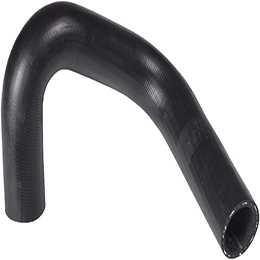 GY-60794 LOWER MOLDED HOSE GY-610 INF TOYOTA PICK UP V-6 3.0LS 181 94/95 UNIVERSAL