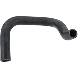 GY-60817 LOWER MOLDED HOSE (GTS-20559)GY-121 INF CHEROKEE WAGONEER COMANCHE 4 CYL 2.5L 83/93 UNIVERSAL