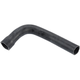 GY-60903 LOWER MOLDED HOSE (GY-068) INF JEEP WRANGLER 6CYL (242) 4.0L 97/99 JEEP