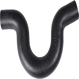 GY-60926 UPPER MOLDED HOSE (GTS-20942)MANG. SUP. PONTIAC G3 4C. 1.6L. (DOHC) 06/09 PONTIAC