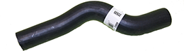 GY-60932 UPPER MOLDED HOSE (GTS-21025)GY-137 SUP RAM 50 2.0L 85/89 MITSUBISHI UNIVERSAL