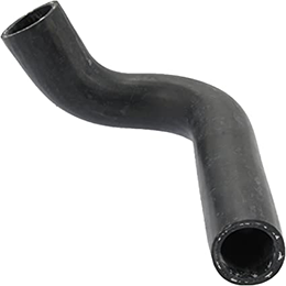 GY-60934 LOWER MOLDED HOSE (GTS-21734)GY-031 INF PICK UP V6 3.0L 86/93 PATHFINDER 97/00 FRONTIER V6 3.3L 01/04 XTERRA 00/04 UNIVERSAL