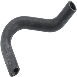 GY-61053 LOWER MOLDED HOSE (GTS-20706)GY-291 INF NISSAN 4 CYL 2.4L PICK UP PATHFINDER UNIVERSAL