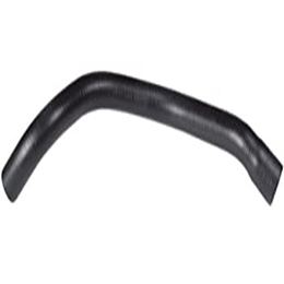 GY-61091 UPPER MOLDED HOSE (21204)(GY-176) SUP SERIES VAN GMC JIMMY PICK UP V8 5.0L 83/85 GENERAL MOTORS